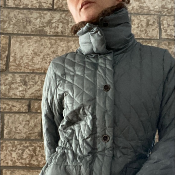 Eddie BAURER Down Jacket - Picture 3 of 9